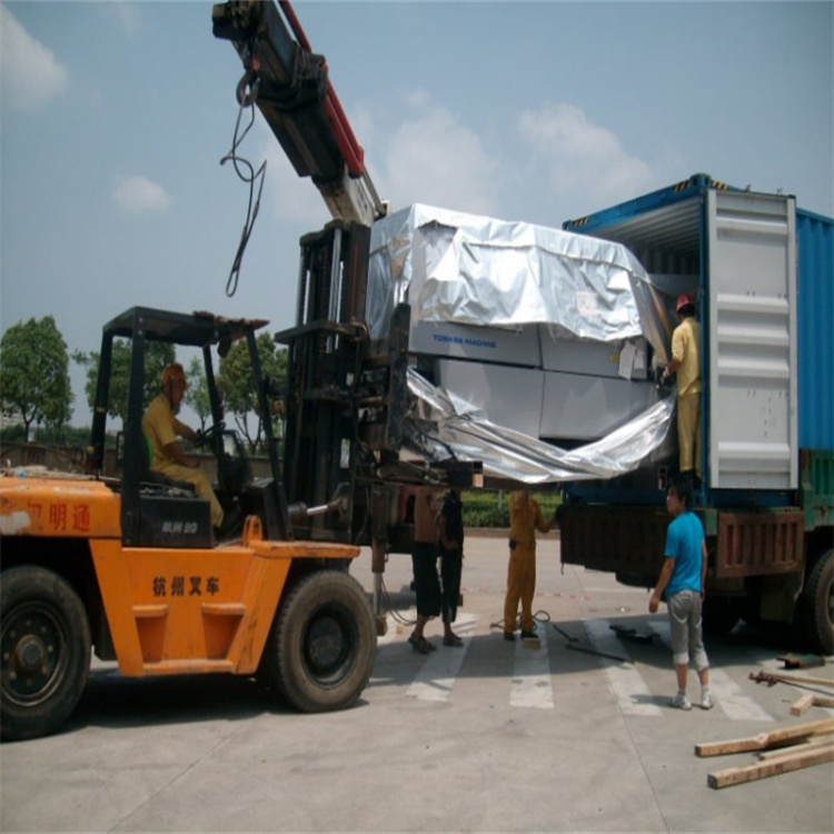 毕节附近的随车吊出租服务：选择指南与注意事项