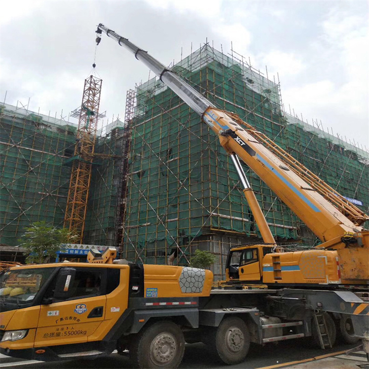 毕节吊车出租附加费避坑指南：哪些项目容易踩雷