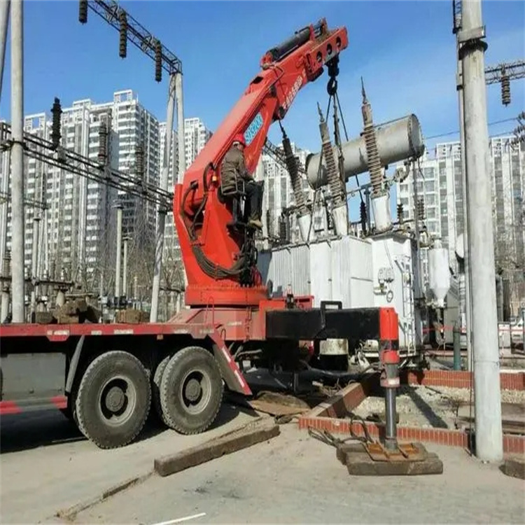 毕节就近吊车出租|工地厂房吊装设备租赁|24小时高效响应