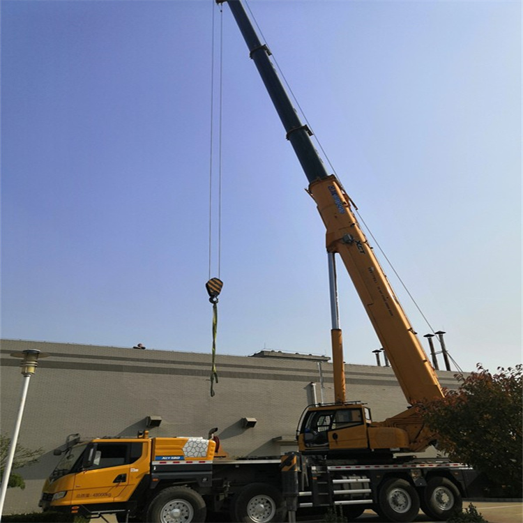 毕节 选择汽车吊租赁的秘诀与联系方式指南