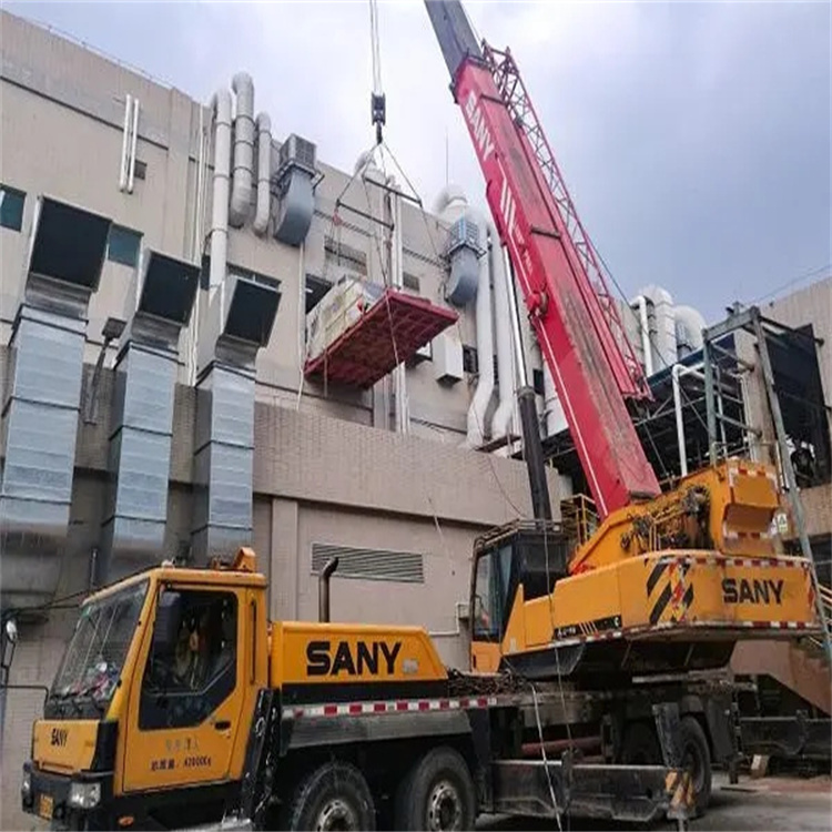 毕节附近哪里有吊车出租？5招教你找到靠谱租赁公司，价格透明就近安排