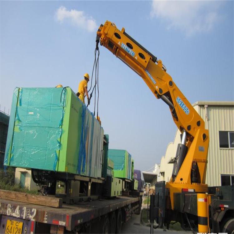 毕节100吨折臂吊出租大概多少钱