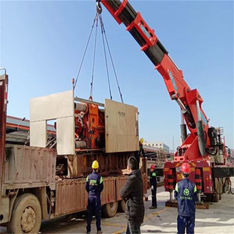 毕节折臂随车吊出租