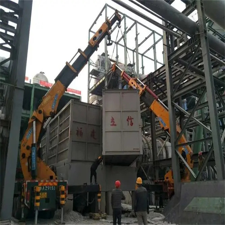 毕节折臂吊车租赁电话