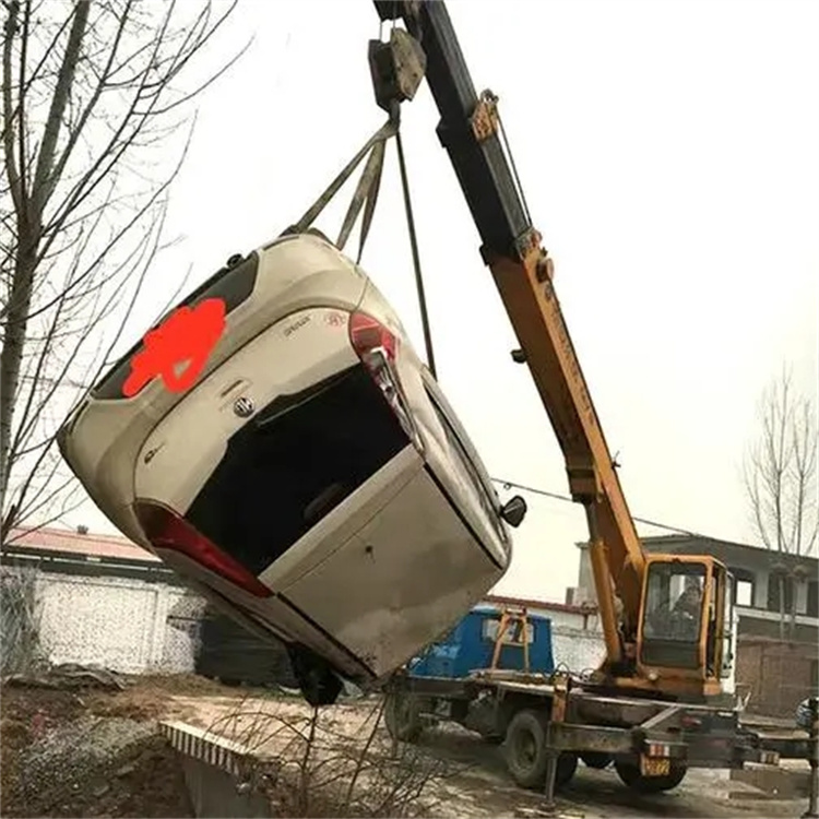 毕节随时待命，吊车24小时道路救援服务全解析