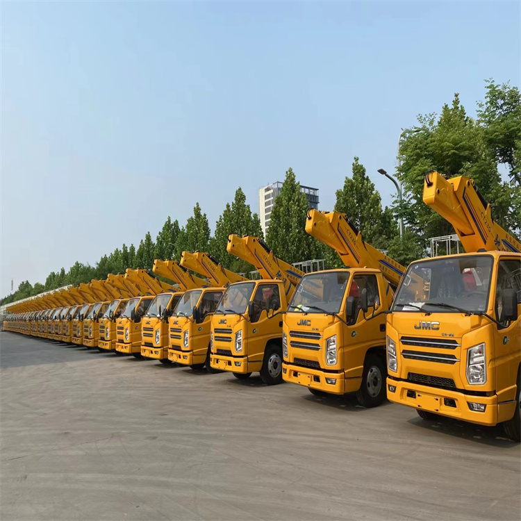 毕节路灯车高空作业车出租|市政维修|广告安装