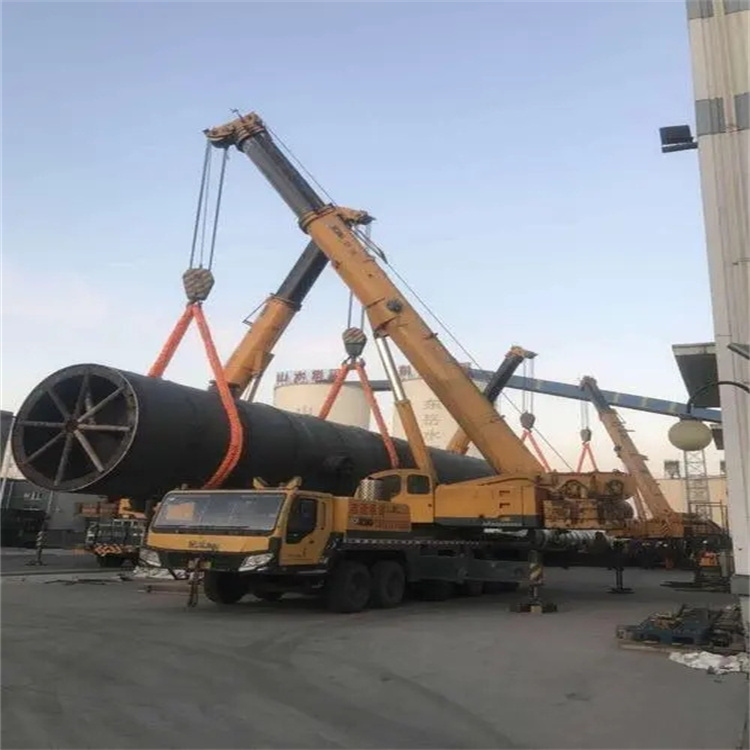 毕节如何评估吊车出租公司在风电设备吊装的专业性